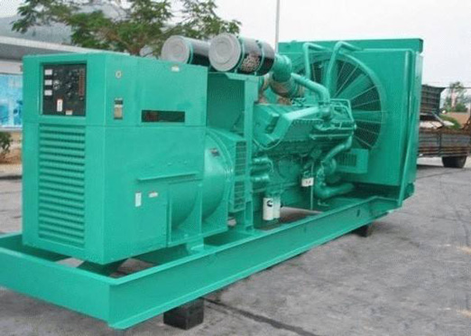 临桂75kw康明斯柴油发电车出租图片 临桂75kw康明斯柴油发电车出租图片