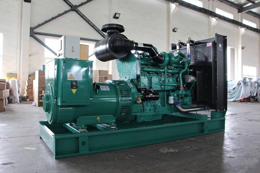 临桂320kw康明斯柴油发电车出租组图片 临桂320kw康明斯柴油发电车出租组图片