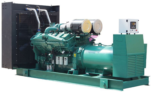 临桂30kw康明斯柴油发电机组图片 临桂30kw康明斯柴油发电机组图片