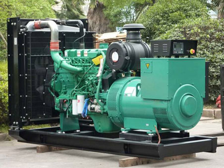 临桂710kw康明斯柴油发电机组图片 临桂710kw康明斯柴油发电机组图片