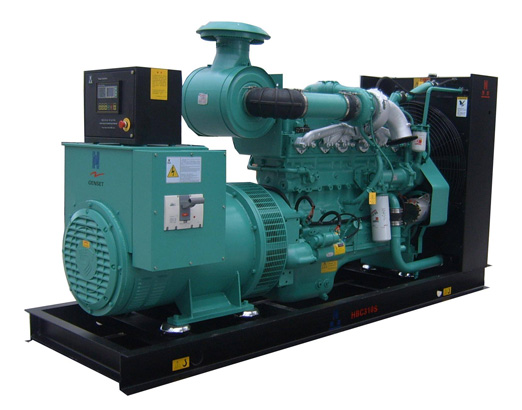 临桂柴油发电机 临桂柴油发电机