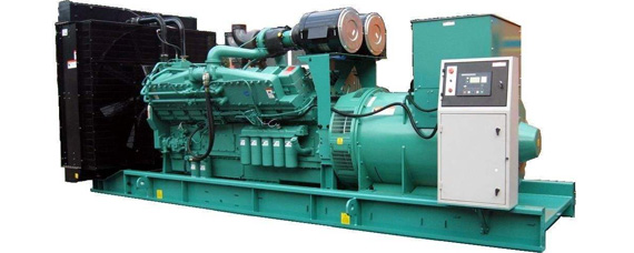 临桂柴油发电机 临桂柴油发电机