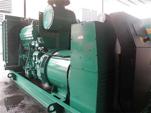 临桂柴油发电机 临桂柴油发电机