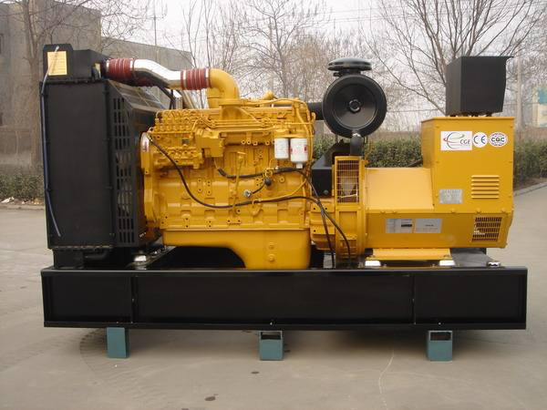 临桂发电机出租 临桂发电机出租