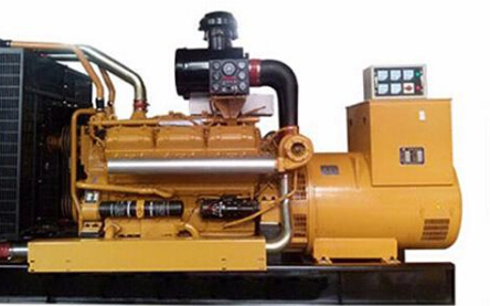 临桂发电机出租