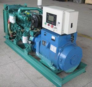 临桂发电机出租 临桂发电机出租