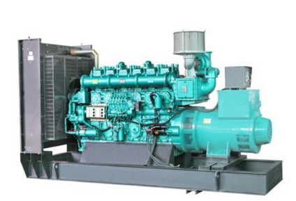 临桂发电机出租