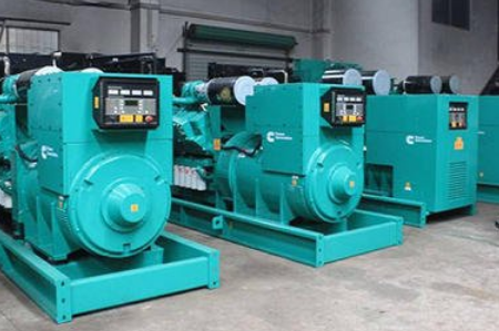 临桂柴油发电机 临桂柴油发电机
