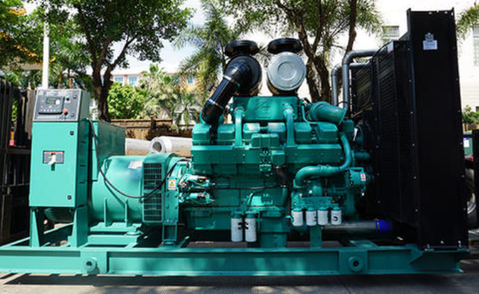 临桂柴油发电机 临桂柴油发电机