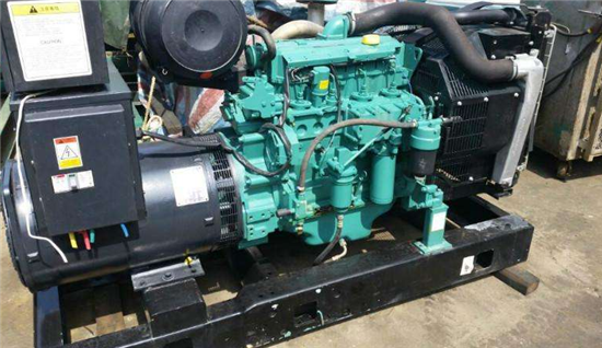 临桂柴油发电机 临桂柴油发电机
