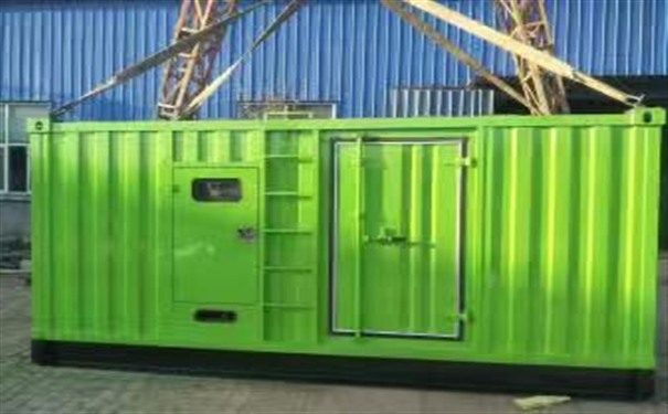 临桂600kw大型柴油发电机组出租价格 临桂600kw大型柴油发电机组出租价格