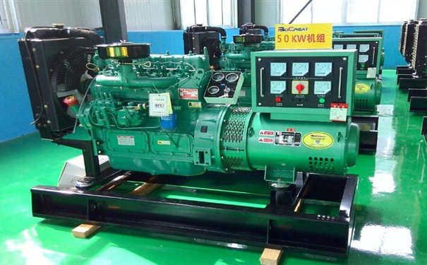 临桂发电机出租 临桂发电机出租